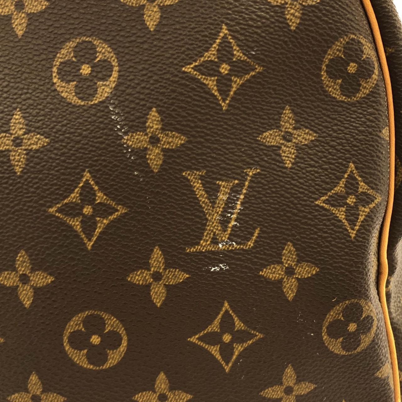 LOUIS VUITTON Keepall M41428 波士頓包 Monogram 5