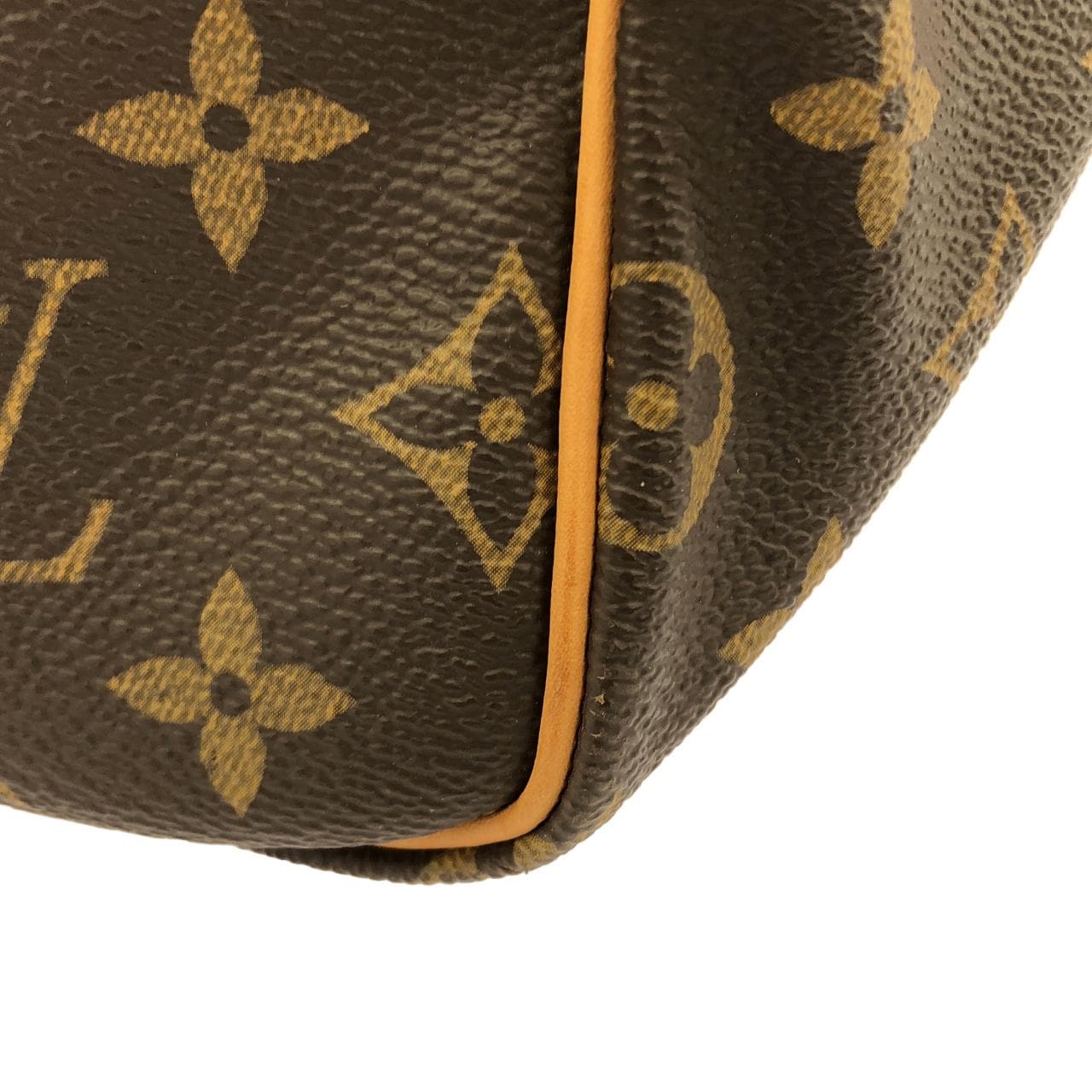 LOUIS VUITTON Keepall M41424 Boston Monogram 2
