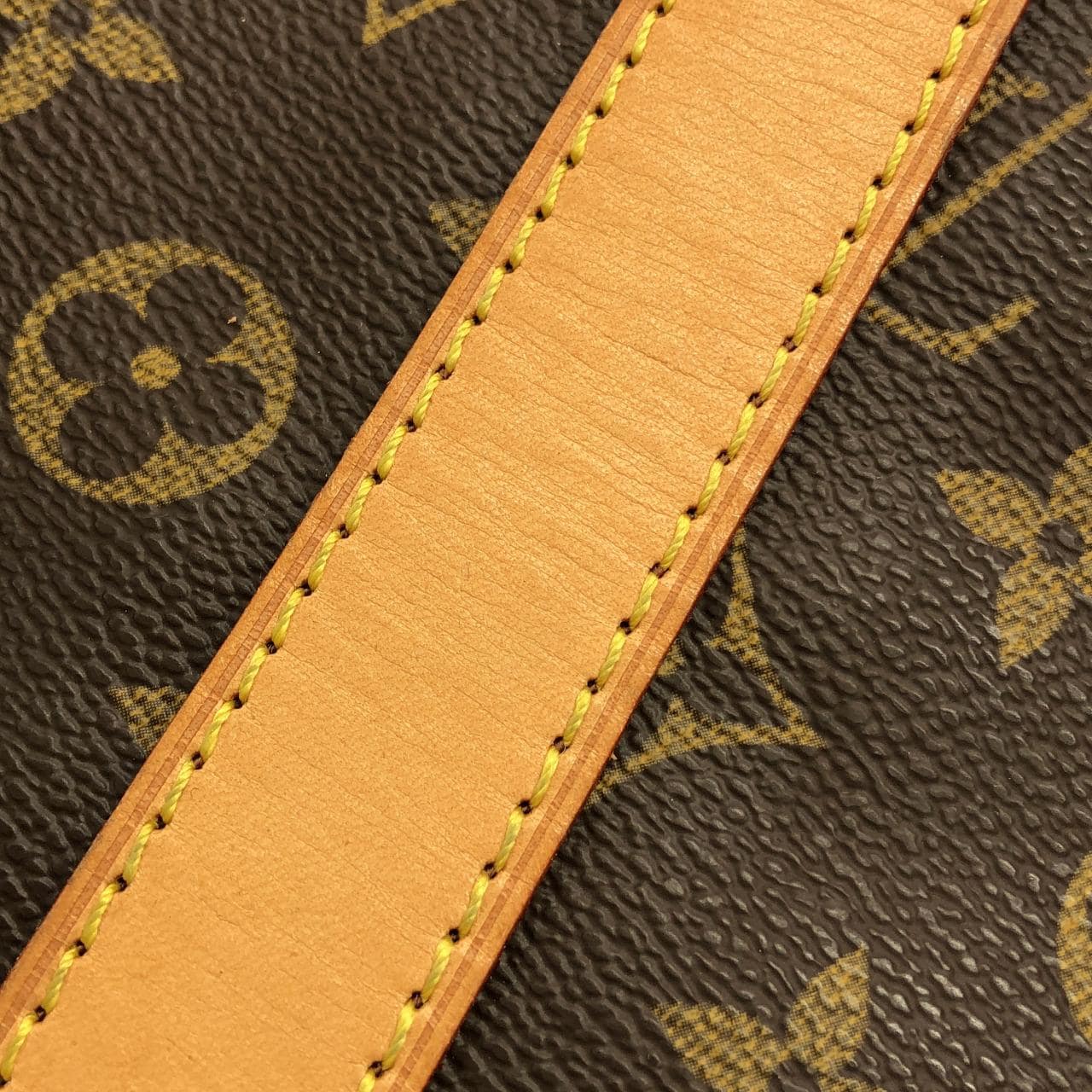 LOUIS VUITTON Keepall M41424 波士頓包 Monogram 5