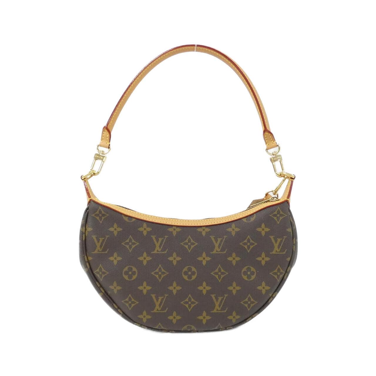 LOUIS VUITTON Looping M12939 Shoulder Monogram 2