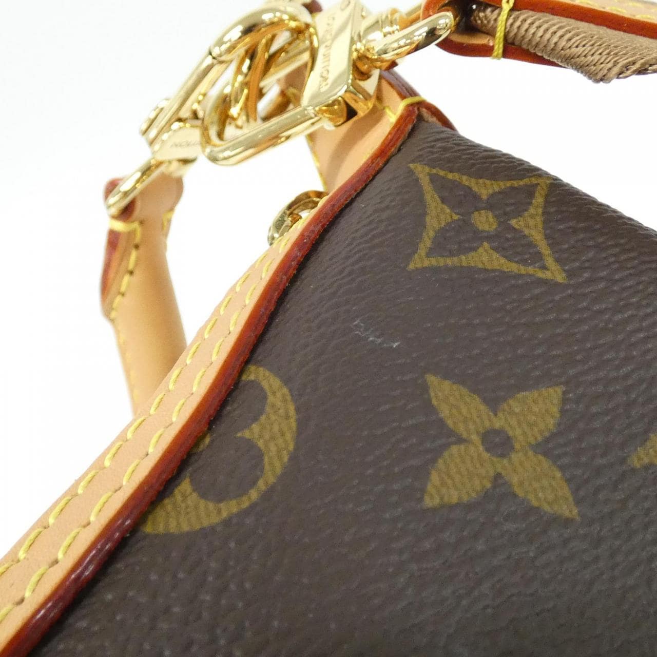 LOUIS VUITTON Looping M12939 Shoulder Monogram 5