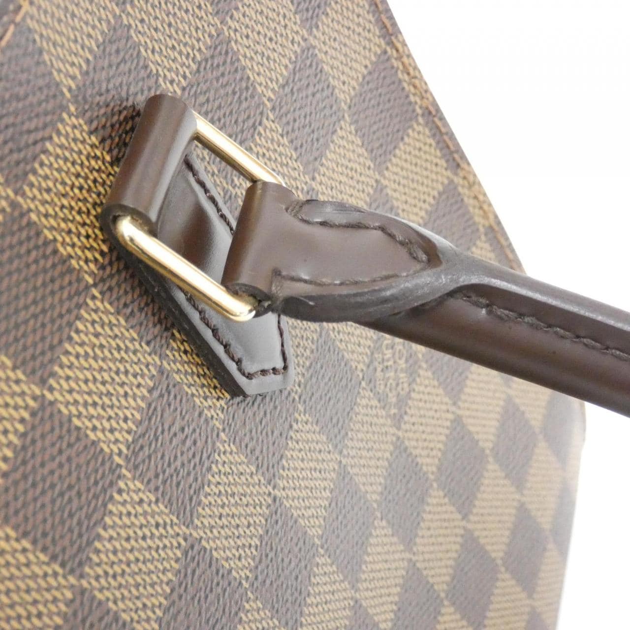 LOUIS VUITTON N51155 Handbag Damier 3