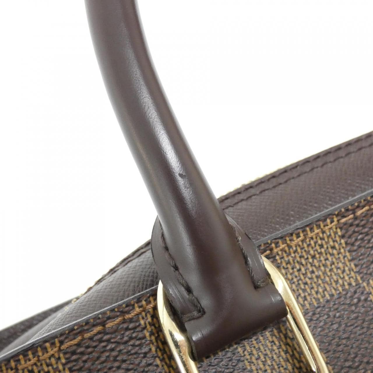 LOUIS VUITTON N51155 Handbag Damier 4