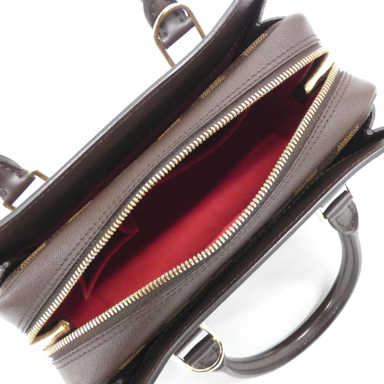 LOUIS VUITTON N51155 Handbag Damier 5