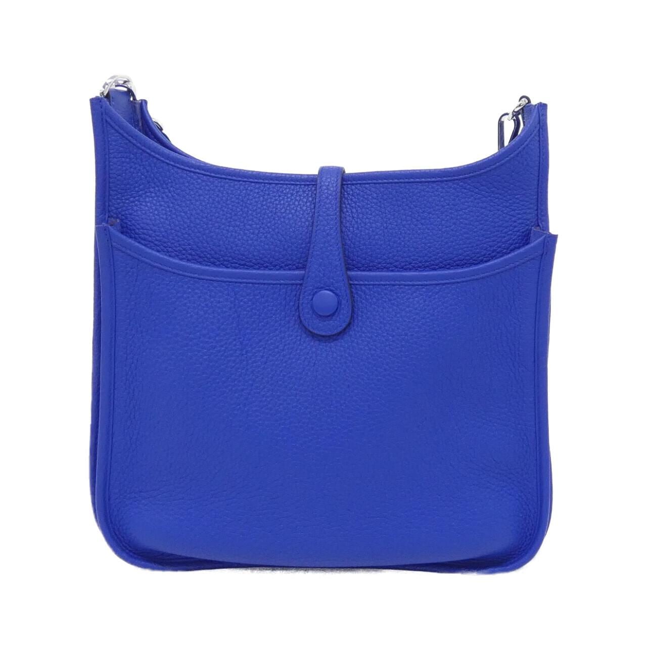 HERMES Evelyne 056277CK Shoulder Clemence 2