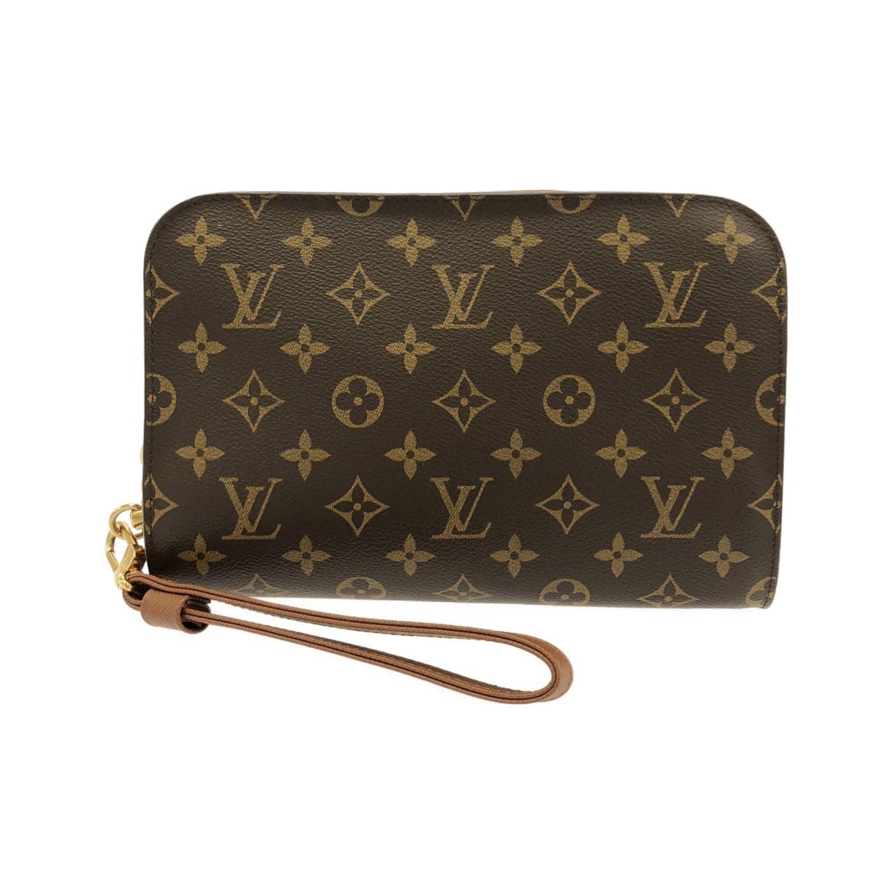 LOUIS VUITTON M51790 公事包 Monogram