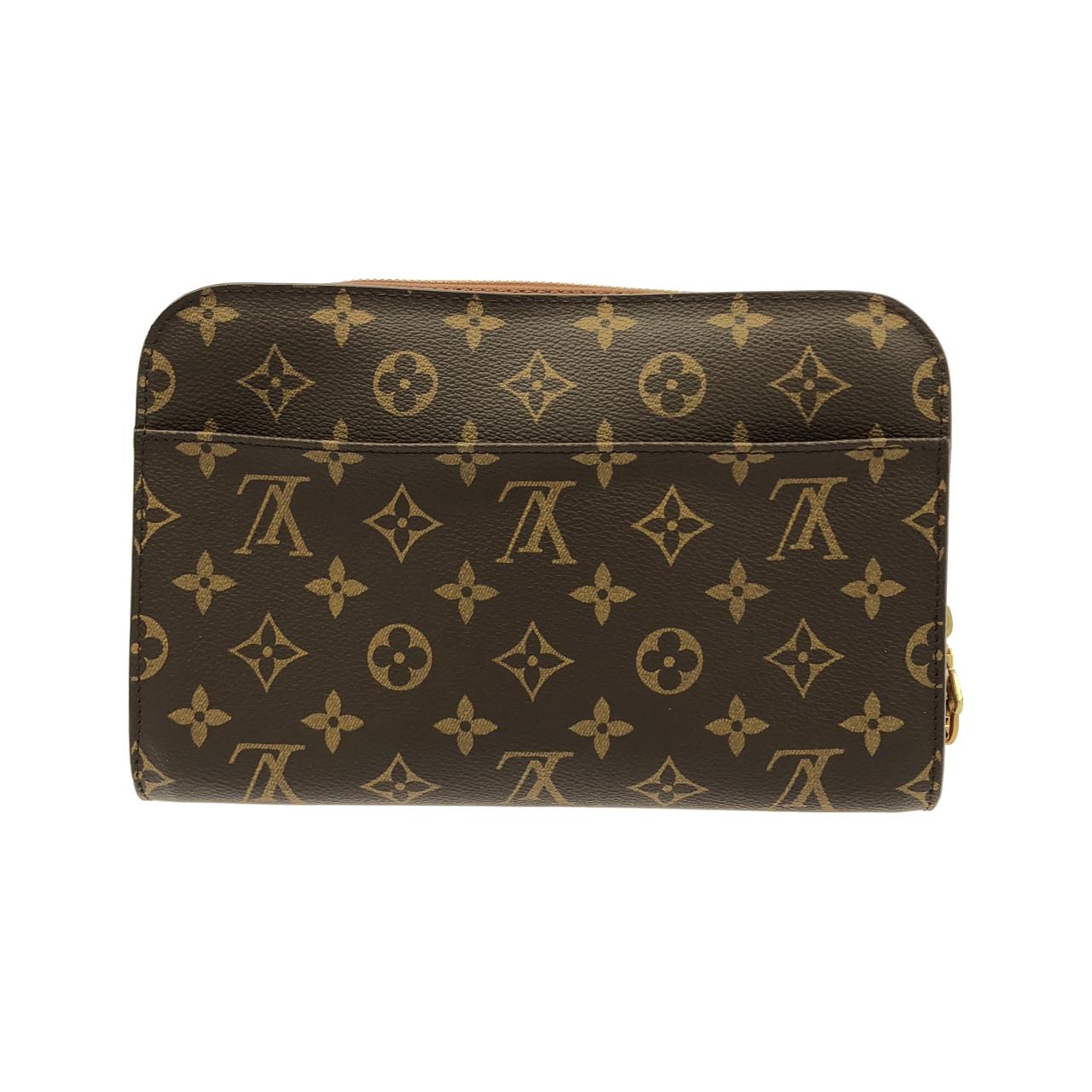 LOUIS VUITTON M51790 公事包 Monogram 2