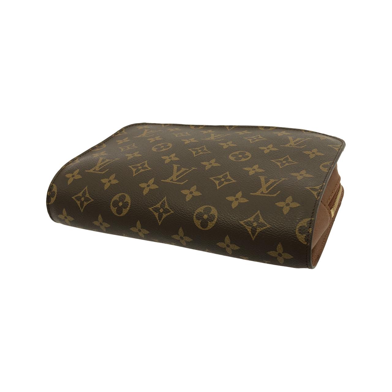 LOUIS VUITTON M51790 公事包 Monogram 3