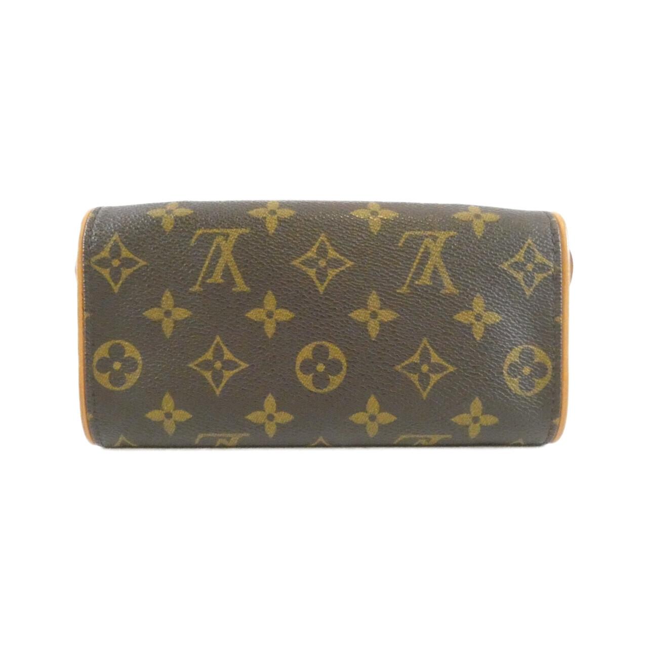 LOUIS VUITTON Pochette M51854 Shoulder Monogram 2