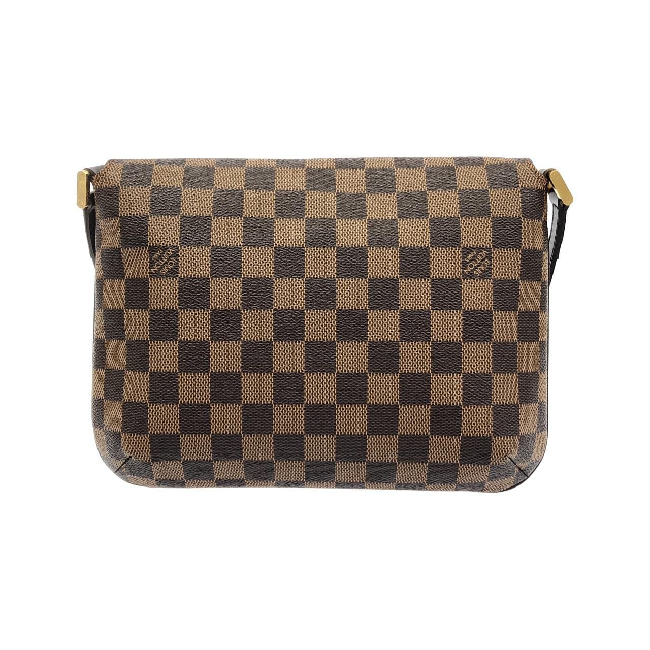 LOUIS VUITTON Musette N51301 Shoulder Damier 2