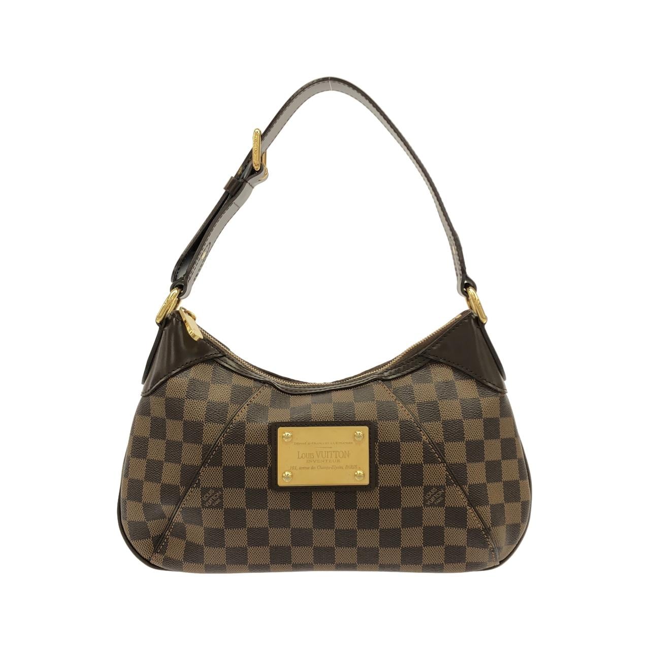LOUIS VUITTON N48180 肩背包 Damier