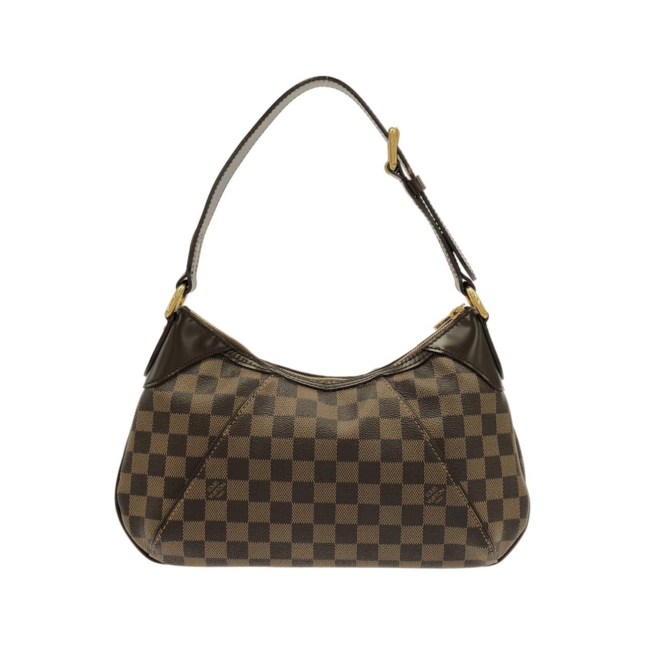 LOUIS VUITTON N48180 肩背包 Damier 2