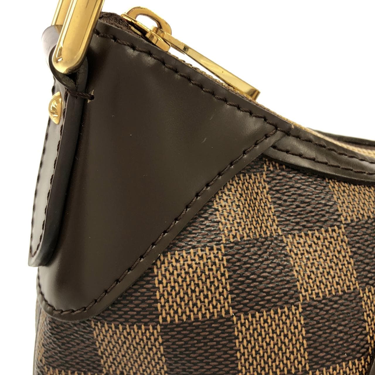 LOUIS VUITTON N48180 肩背包 Damier 4