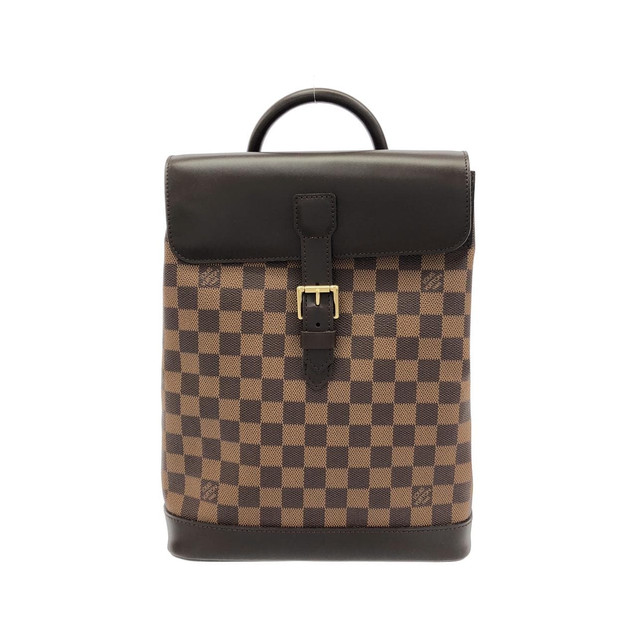 LOUIS VUITTON N51132 背包 Damier