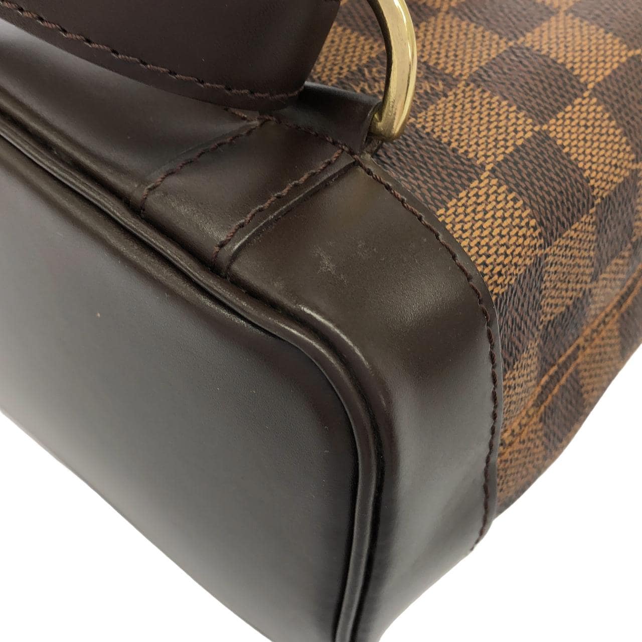 LOUIS VUITTON N51132 背包 Damier 3