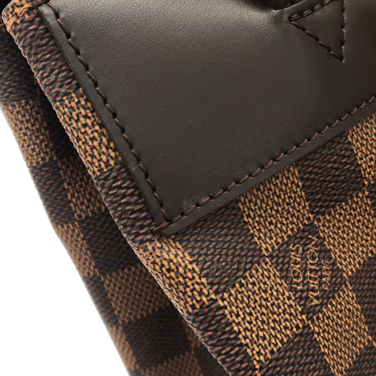 LOUIS VUITTON N51132 背包 Damier 5