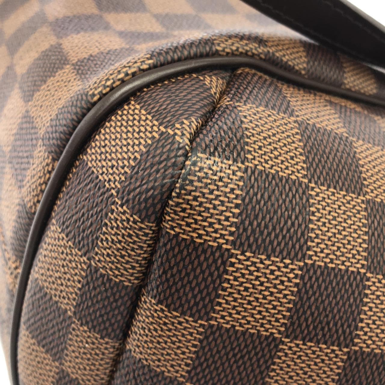 LOUIS VUITTON Totally N41282 手提包 Damier 2
