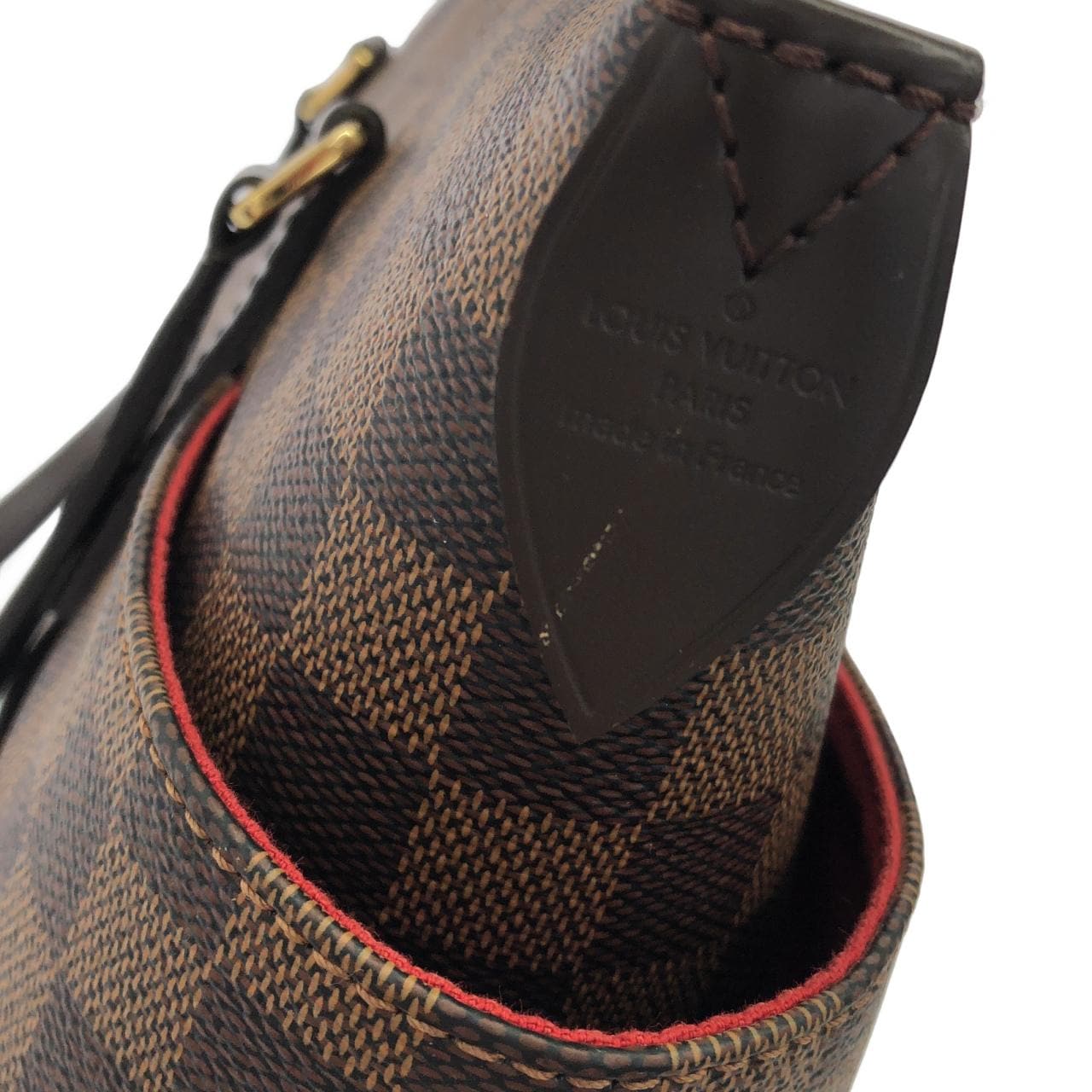LOUIS VUITTON Totally N41282 手提包 Damier 4