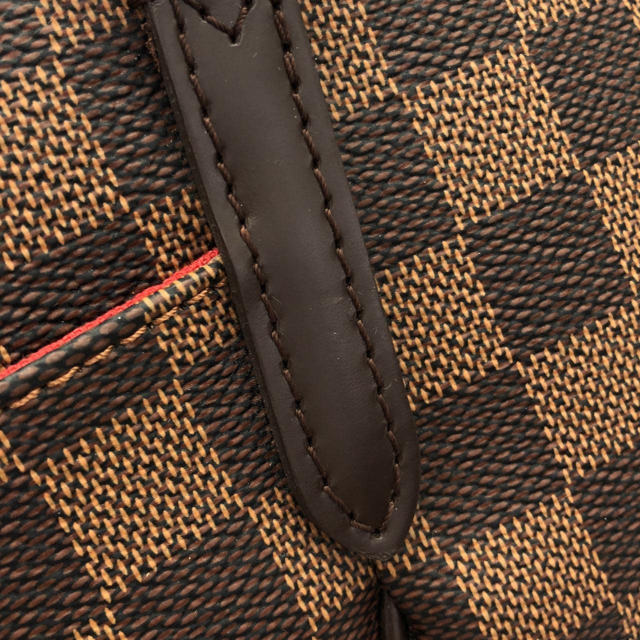 LOUIS VUITTON Totally N41282 手提包 Damier 5
