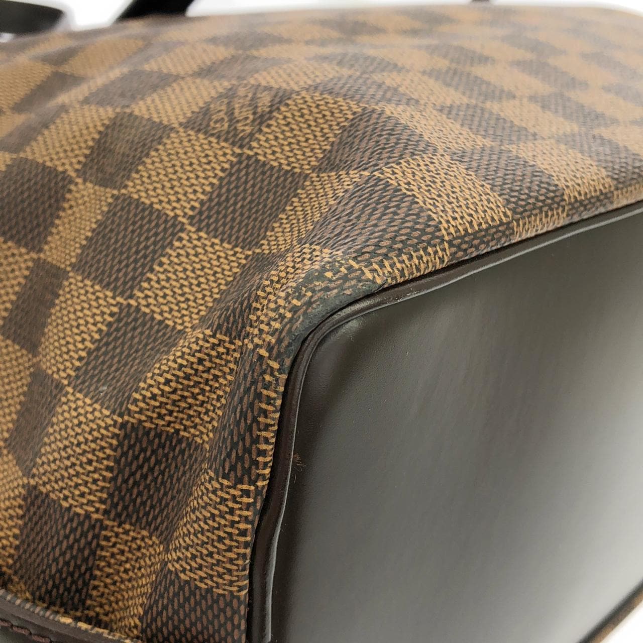 LOUIS VUITTON N51119 肩背包 Damier 2