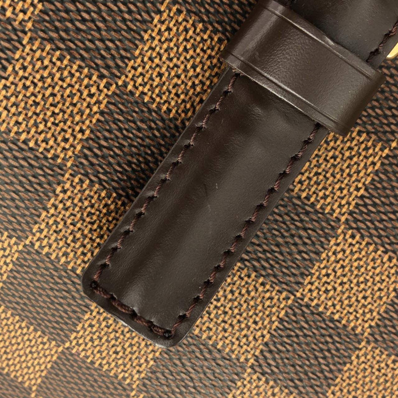 LOUIS VUITTON N51119 肩背包 Damier 4