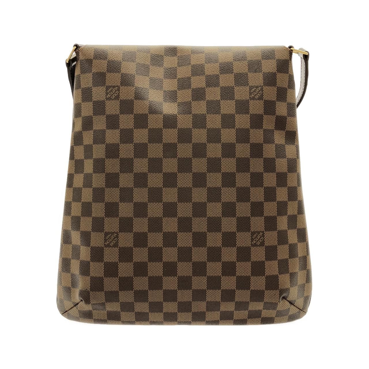 LOUIS VUITTON Musette N51302 Shoulder Damier 2