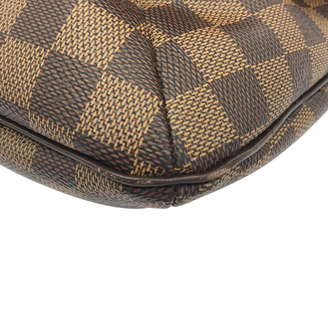 LOUIS VUITTON Musette N51302 Shoulder Damier 3