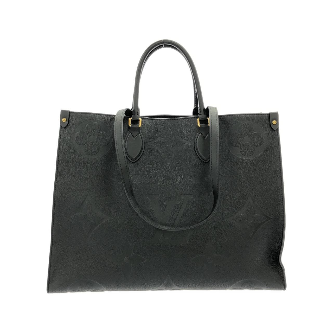 LOUIS VUITTON OnTheGo M44925 Handbag Monogram