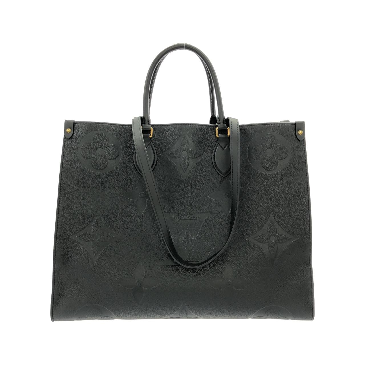 LOUIS VUITTON OnTheGo M44925 Handbag Monogram 2