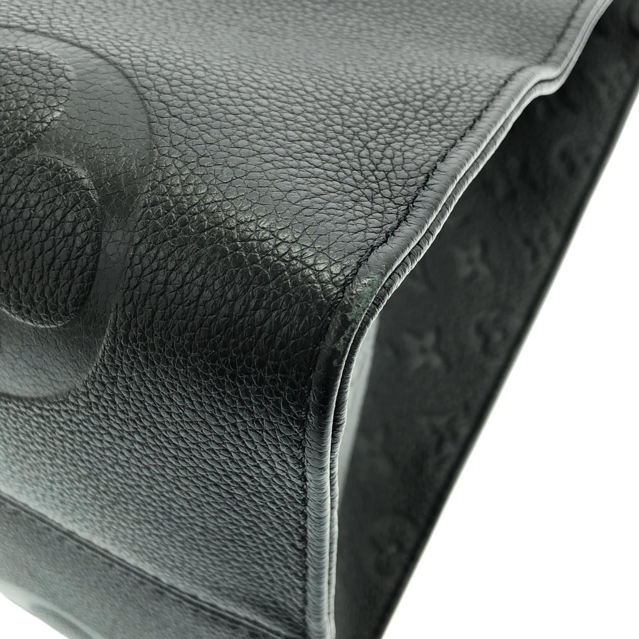LOUIS VUITTON OnTheGo M44925 Handbag Monogram 3