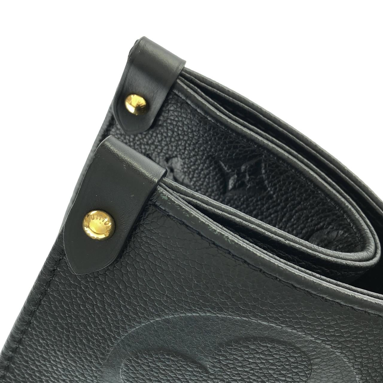 LOUIS VUITTON OnTheGo M44925 Handbag Monogram 5