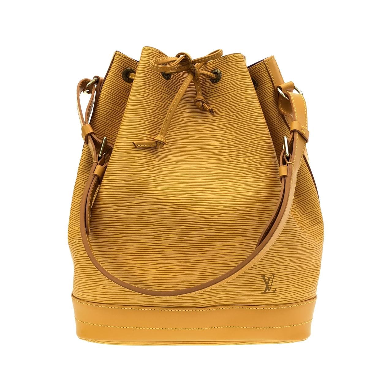 LOUIS VUITTON M44009 肩背包 Epi