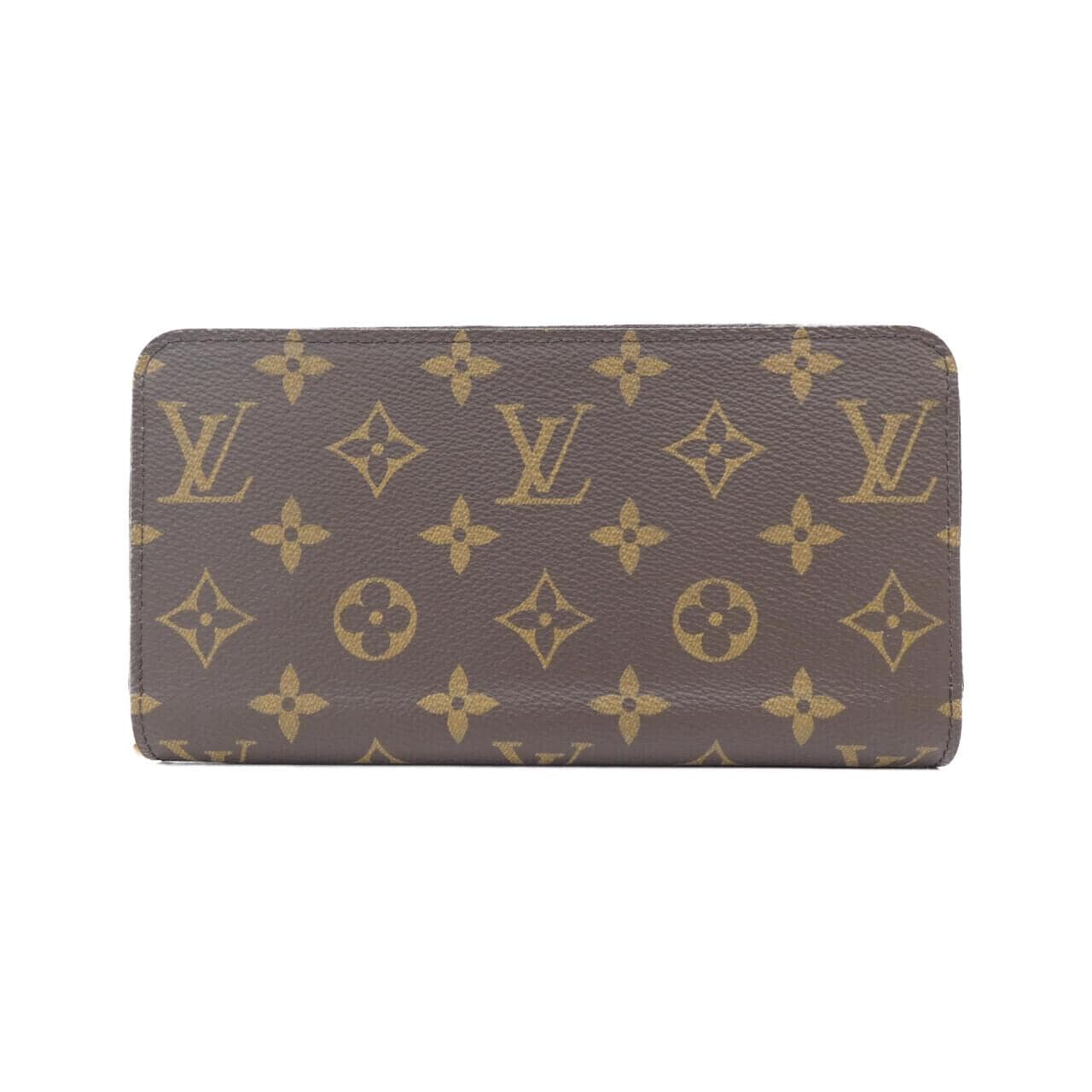 LOUIS VUITTON M42616 銀包 Monogram