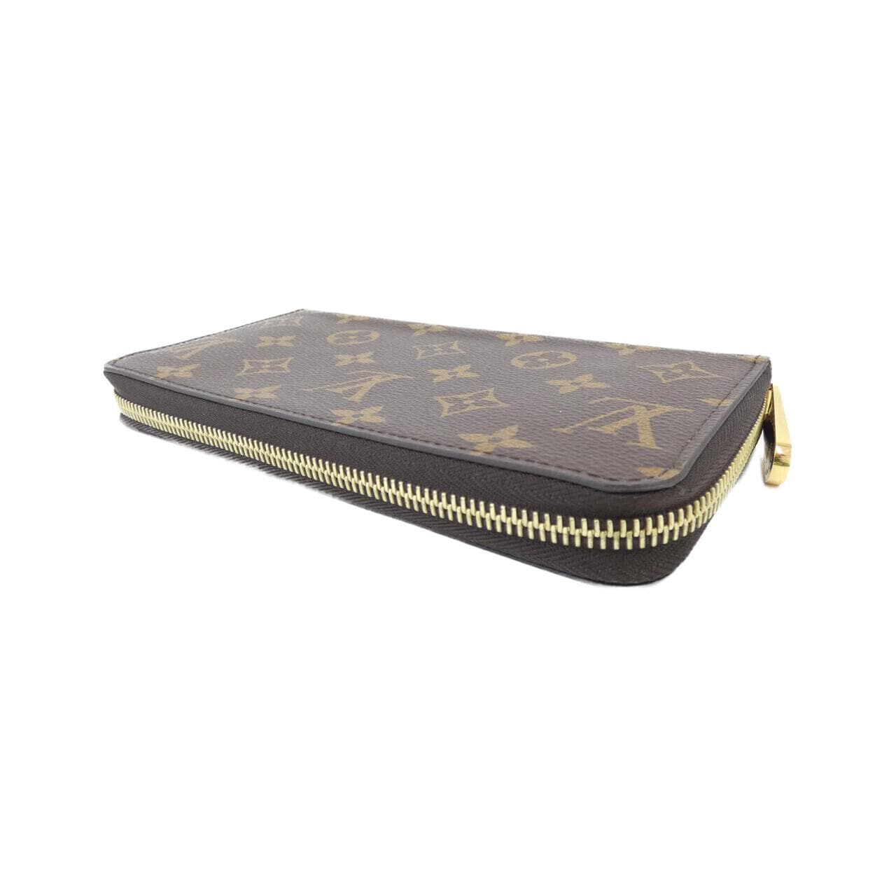 LOUIS VUITTON M42616 銀包 Monogram 2