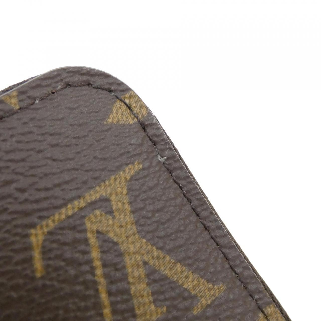 LOUIS VUITTON M42616 銀包 Monogram 3