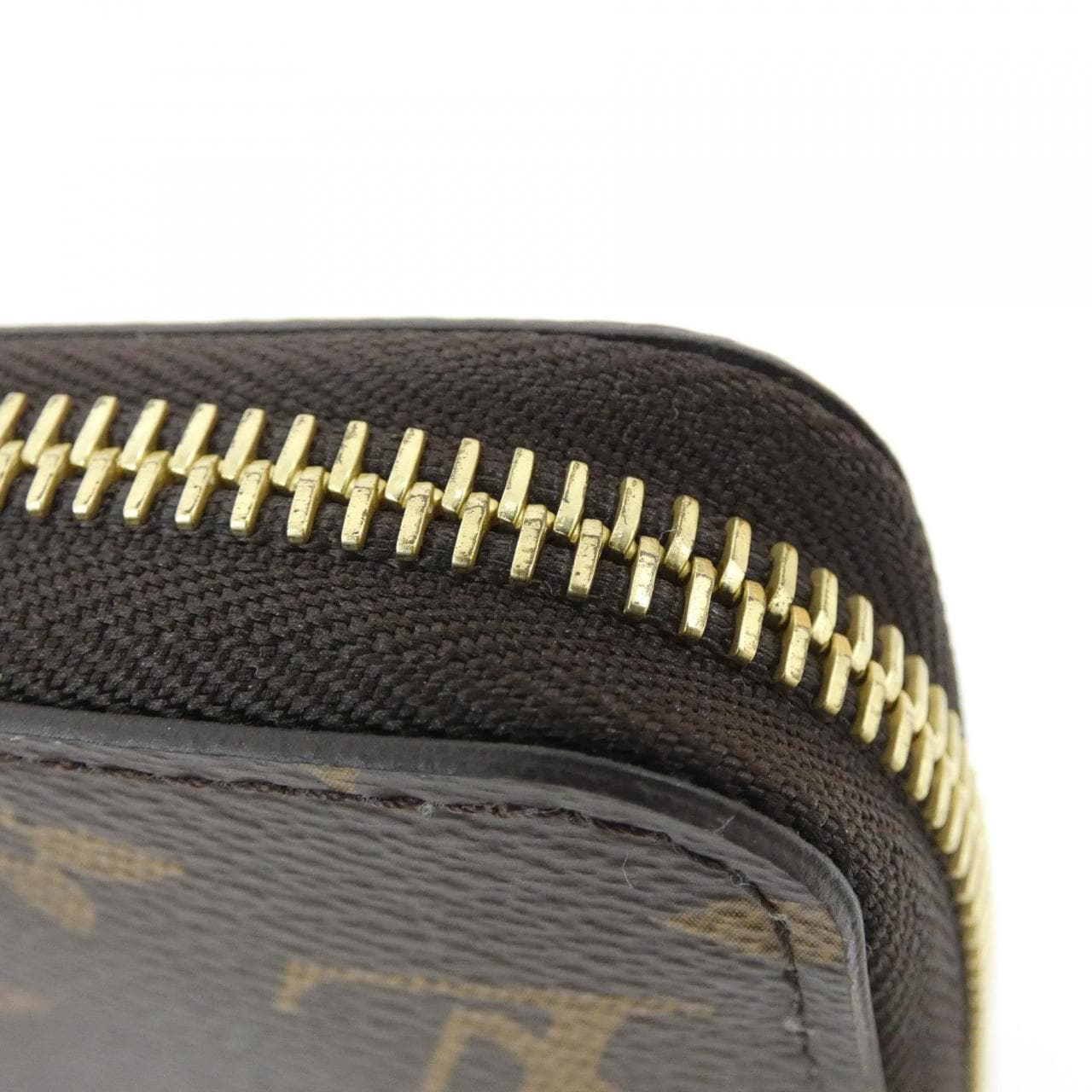 LOUIS VUITTON M42616 銀包 Monogram 4