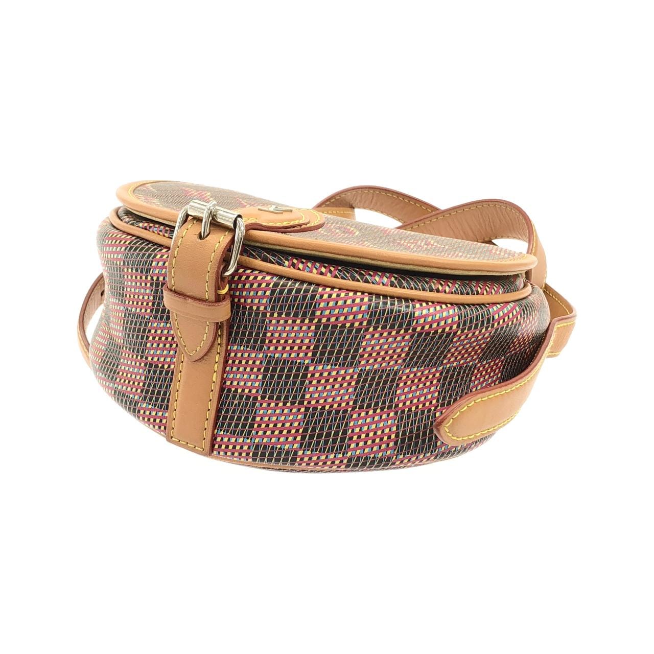 LOUIS VUITTON M55460 肩背包 Monogram 3