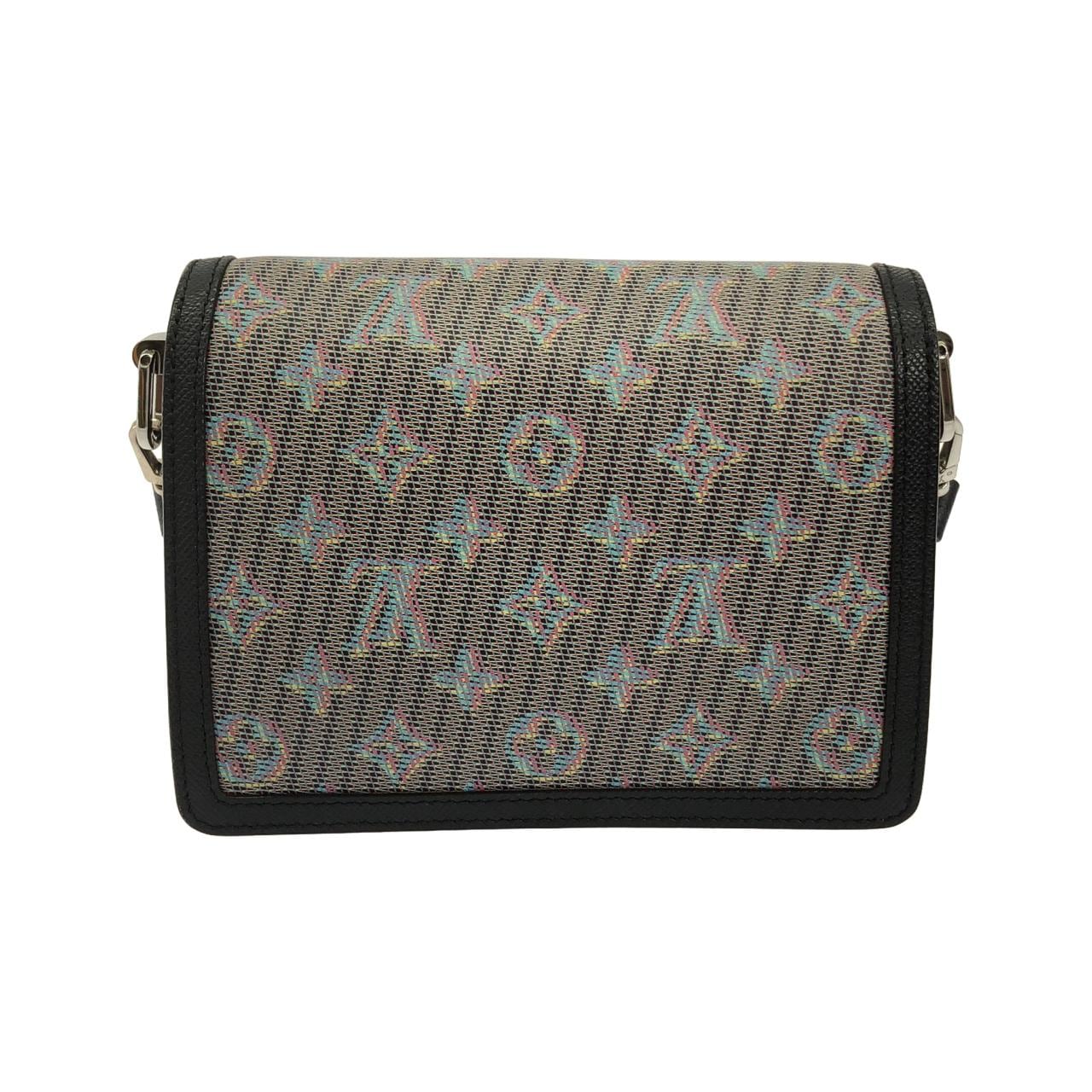 LOUIS VUITTON Dauphine M55454 Shoulder Monogram 2