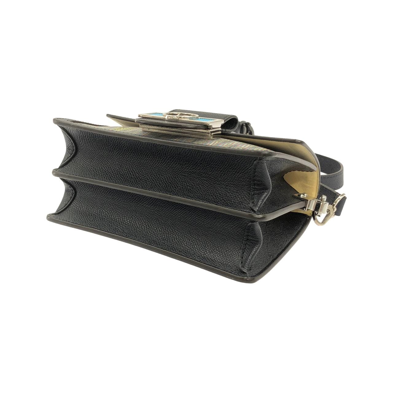 LOUIS VUITTON Dauphine M55454 Shoulder Monogram 3