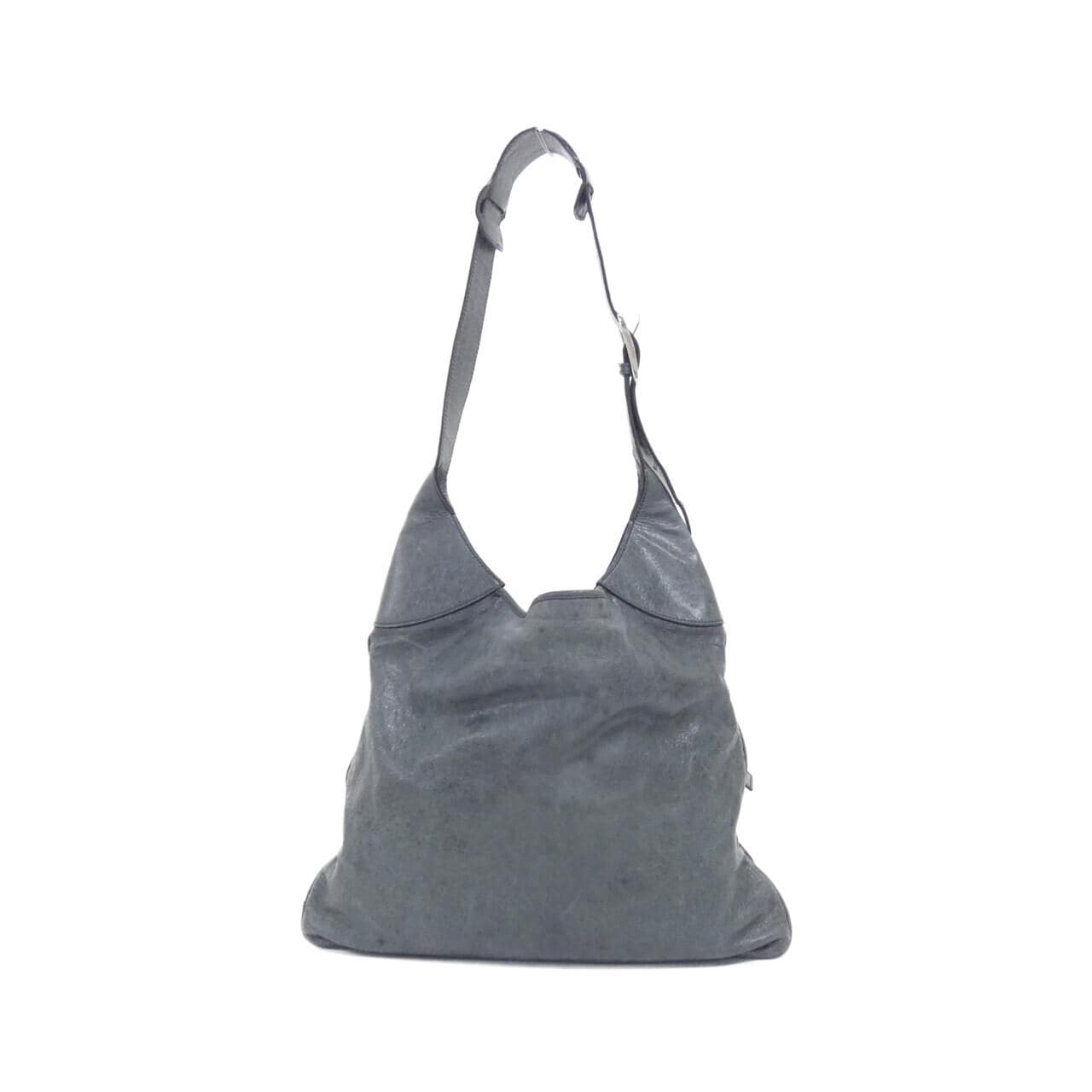 BALENCIAGA 182076 肩背包 皮革 2