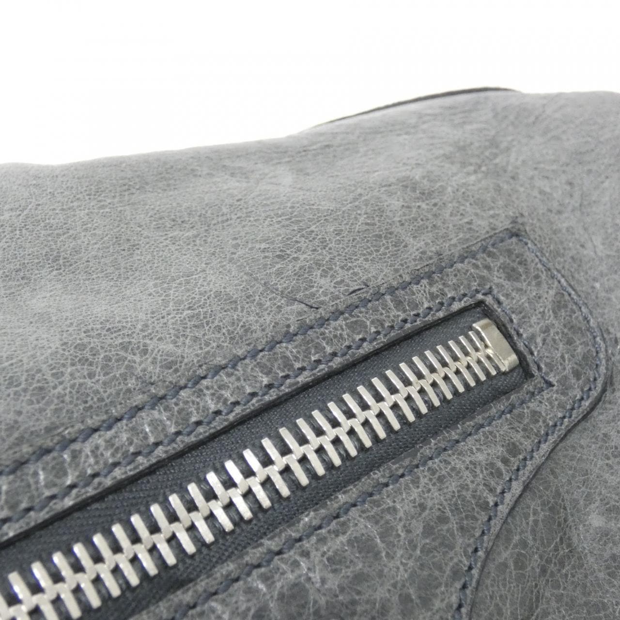 BALENCIAGA 182076 肩背包 皮革 4