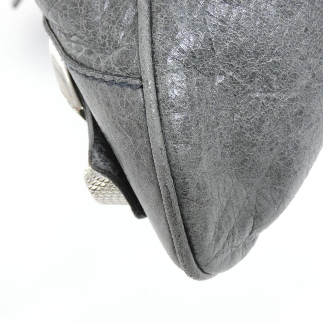 BALENCIAGA 182076 肩背包 皮革 5
