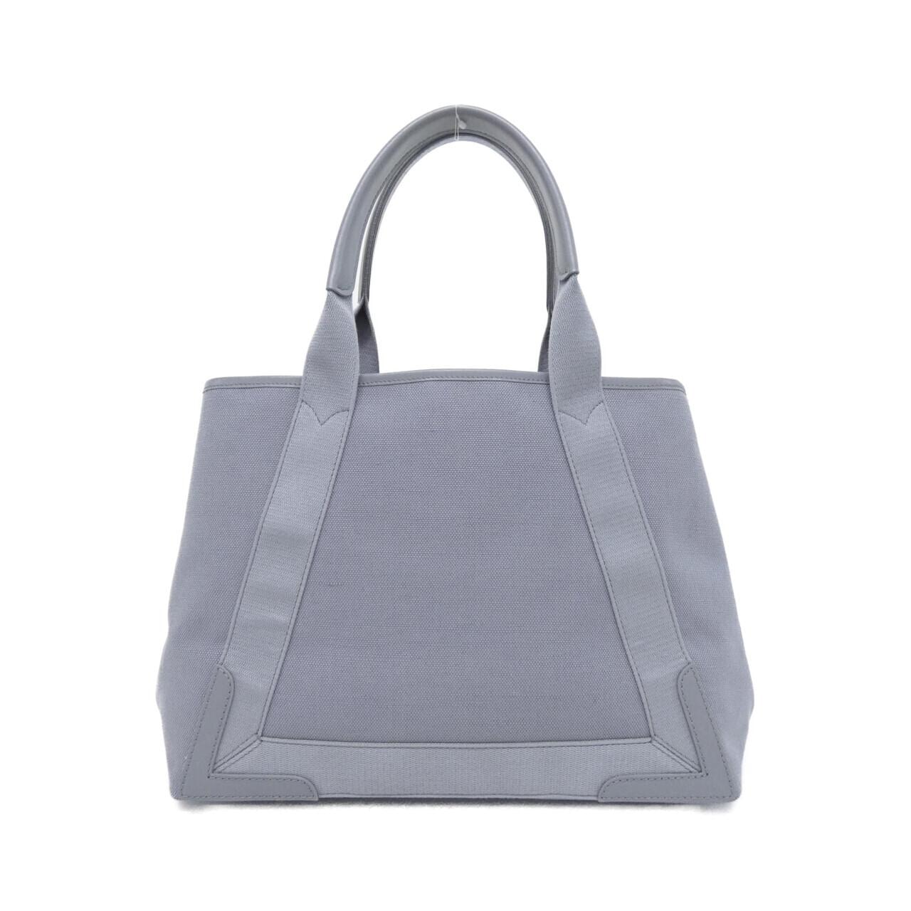 BALENCIAGA 581292 AQ38N Handbag Canvas 2