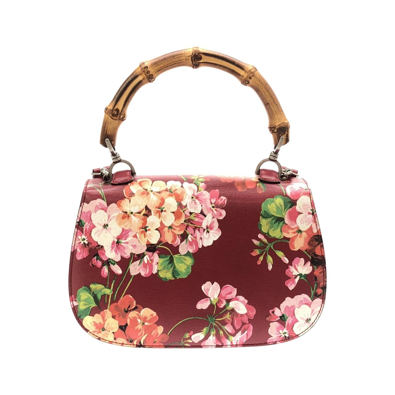 GUCCI 409398 手提包 皮革 2