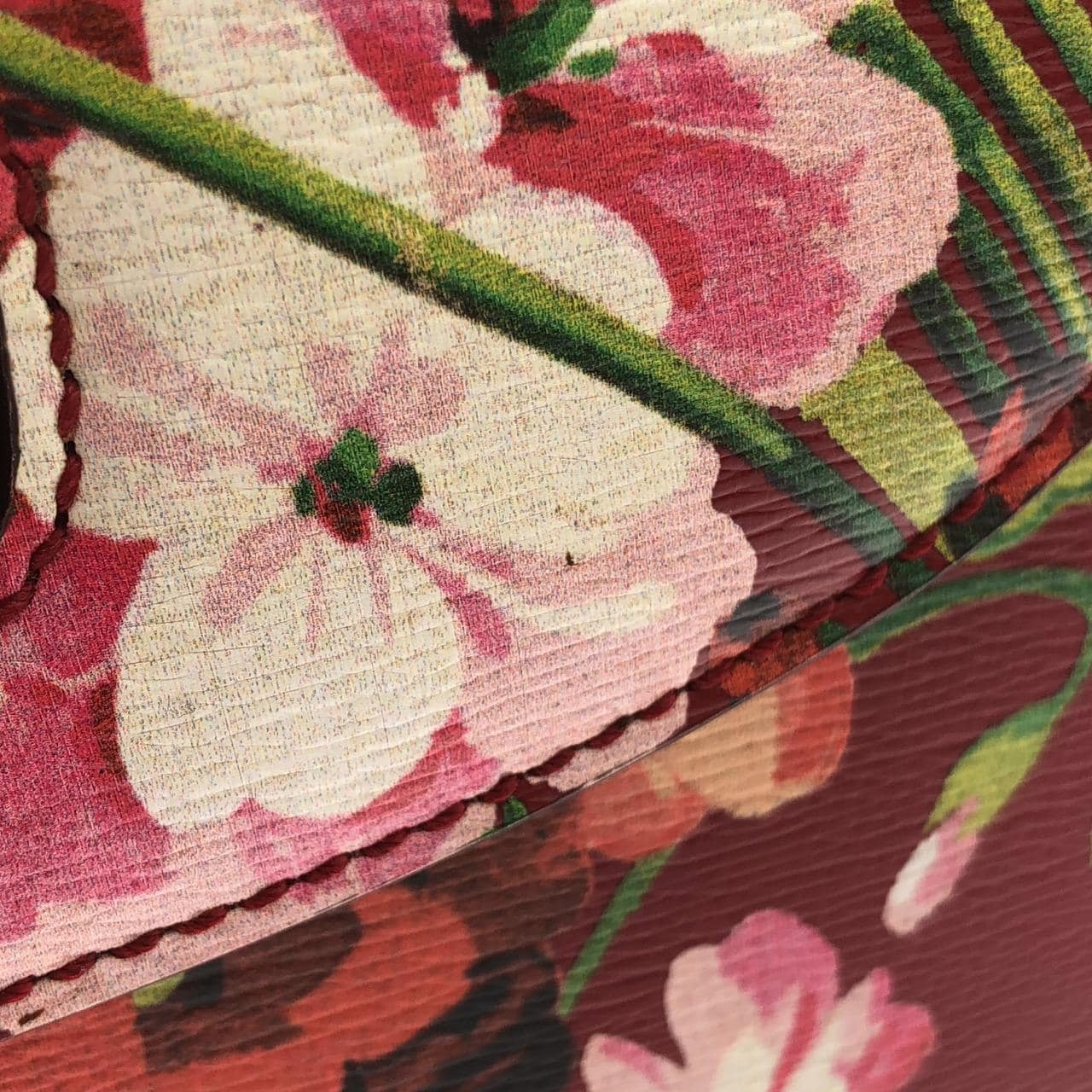 GUCCI 409398 手提包 皮革 4