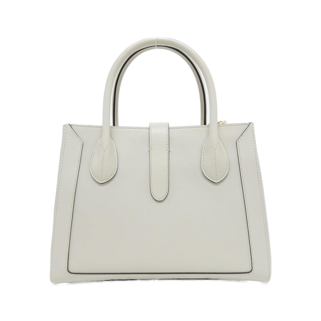 GUCCI 649016 0YK0G Handbag Leather 2