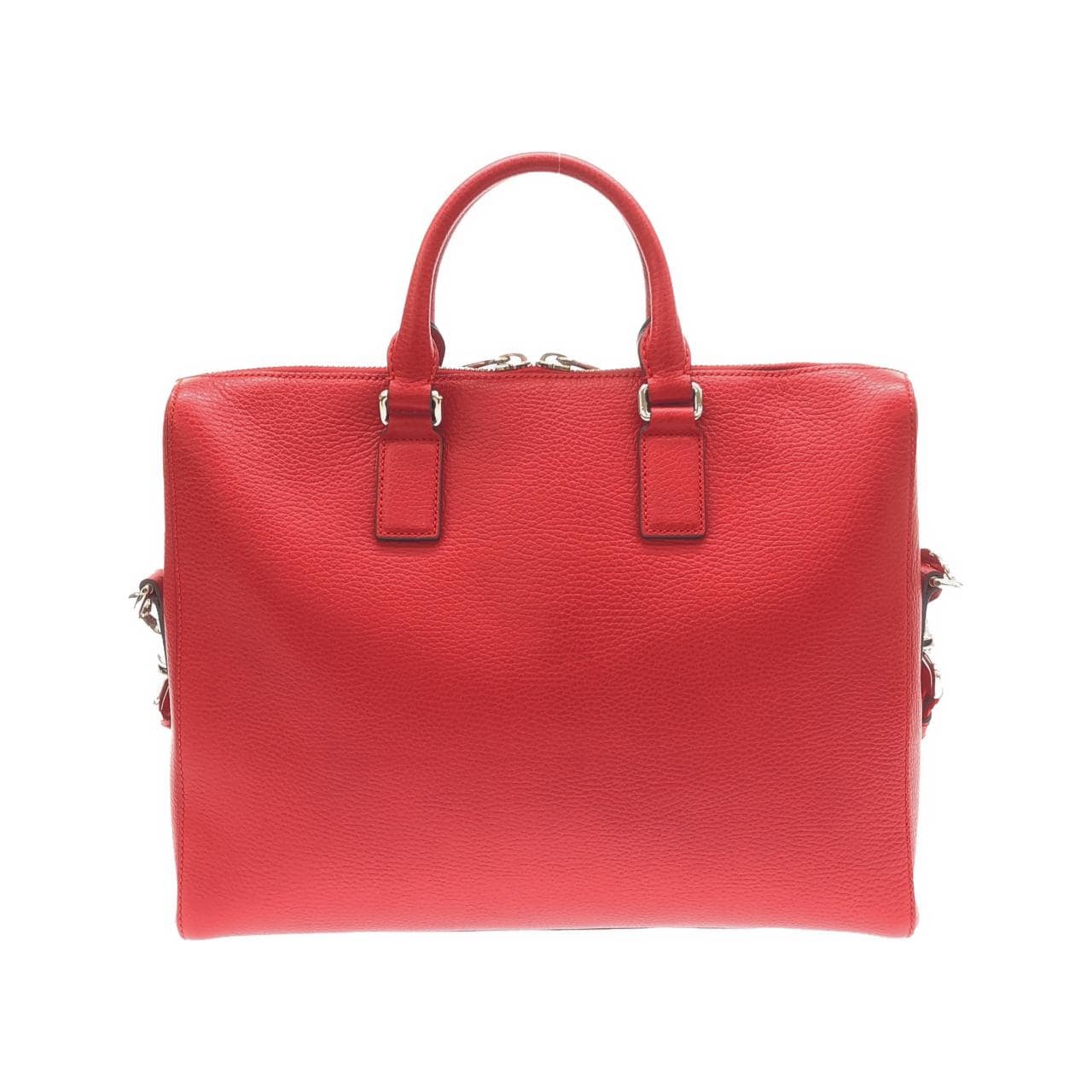 GUCCI 387074 Handbag Leather 2