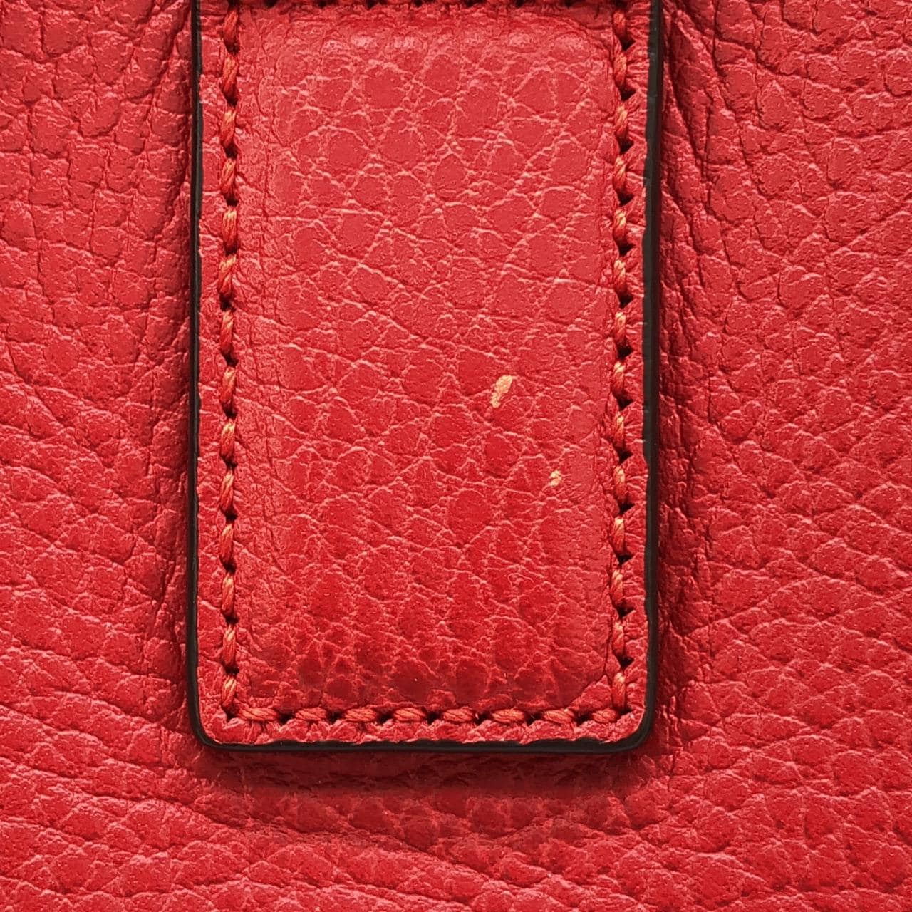 GUCCI 387074 Handbag Leather 4