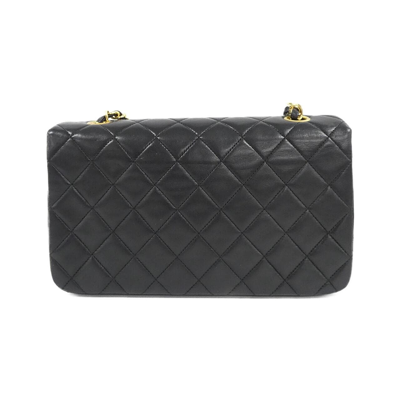 CHANEL 2500 Shoulder Lambskin 2