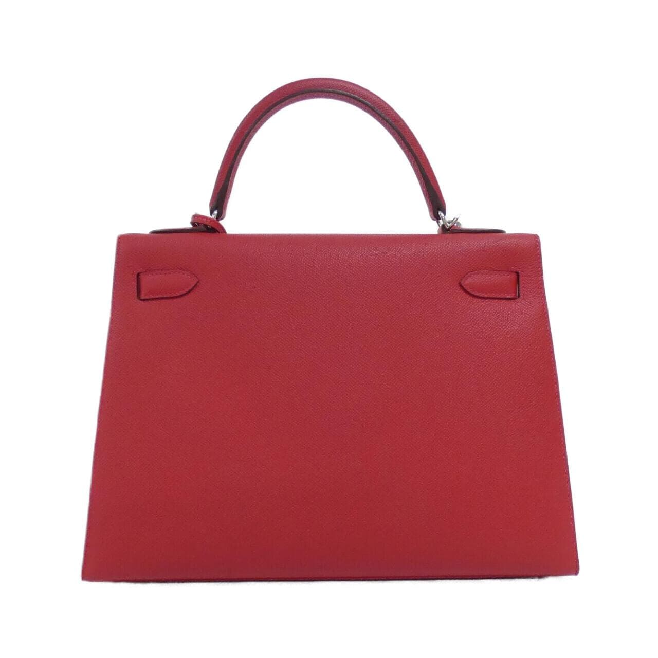 HERMES Kelly 041926CK 手提包 Epsom 2